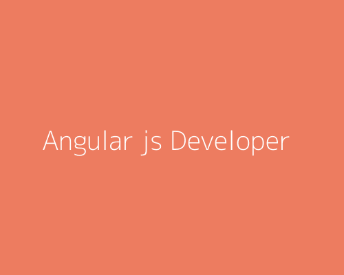 Angular Services
